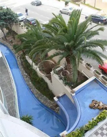 Font De Mar سالو