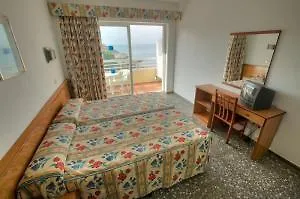 Font De Mar فندق 2*