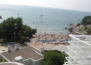فندق Font De Mar 2*