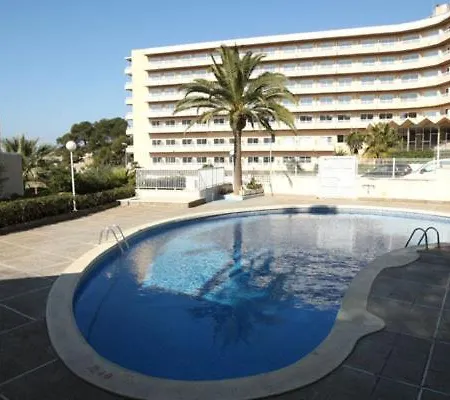 Font De Mar Hotel