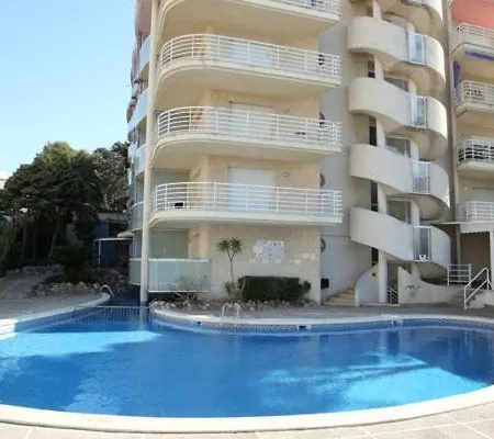 Hotel Font De Mar 2*