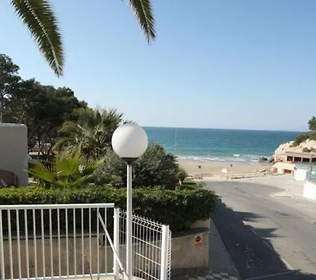 Hotel Font De Mar Salou