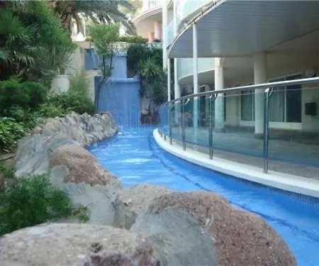 Font De Mar Hotel Salou