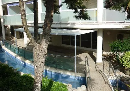 Font De Mar Hotel Salou